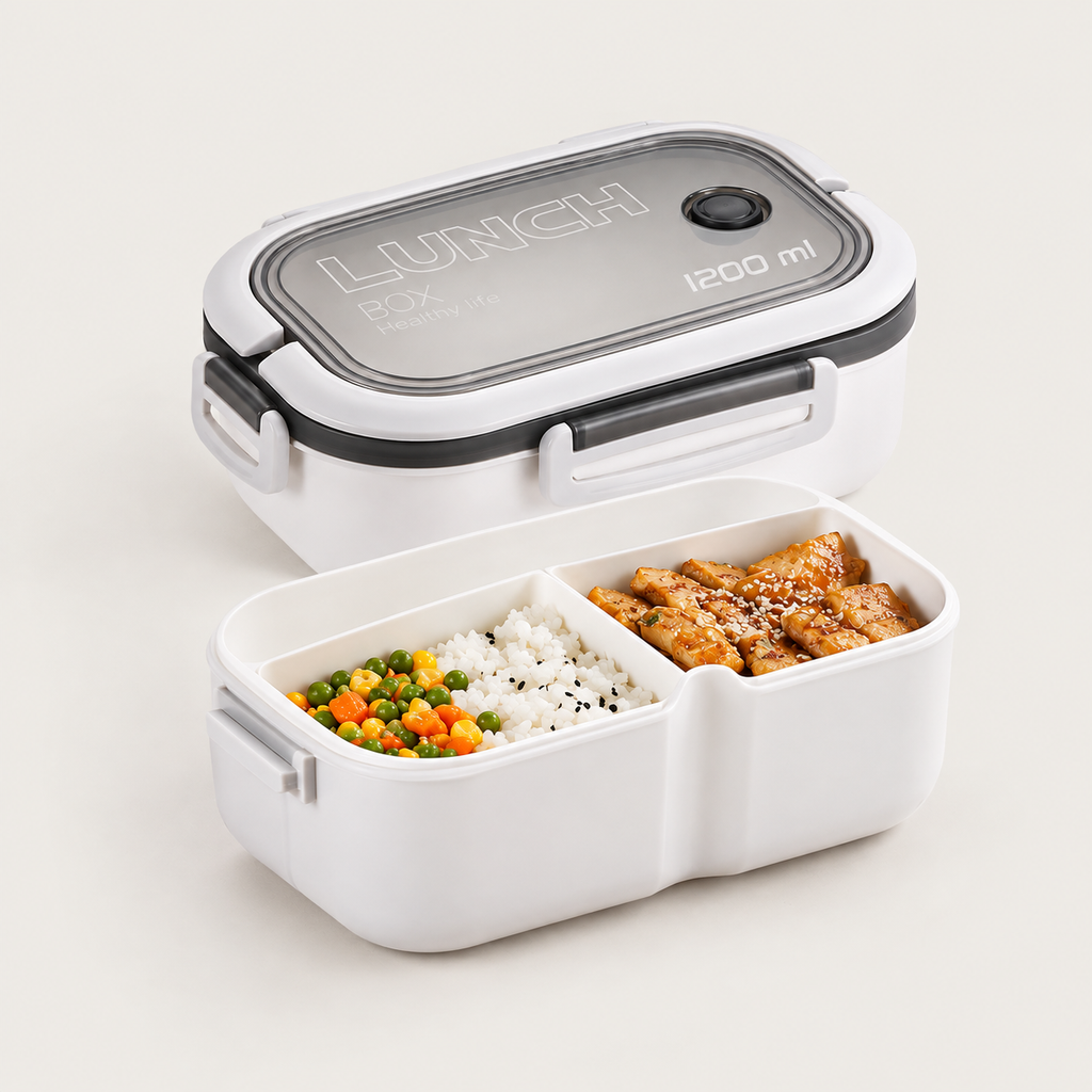 luchbox bento